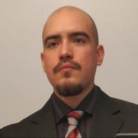 Alfredo Contreras