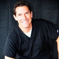 Dr. Roger Borbon