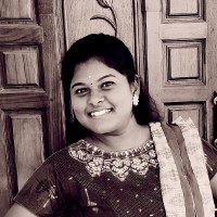 Priya Dharshini