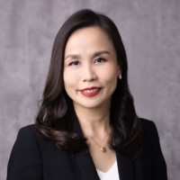 Jade Leong