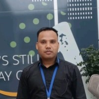 Dipankar Barman