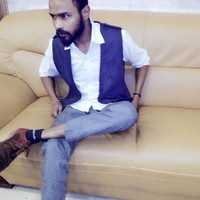 Abhinav Sharma