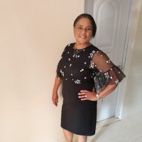 Ana Julia Tejeda Camacho