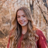 Kaia Thauberger