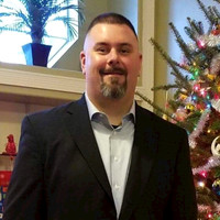 Jeff Ketcham