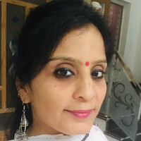 Pratibha Khanna