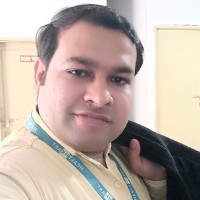 Jitender Ahuja