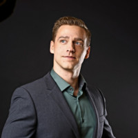 Gustav Eriksson