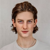 Jonty Corrin