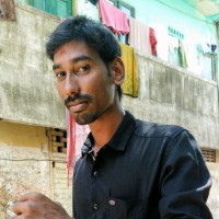 BABU GOVINDAN