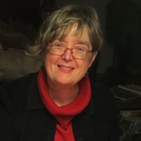 Jane Gardner