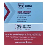 Noah Stamper