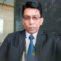 Mono Subhas Bhaskaran
