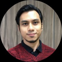 Haiqal Azman