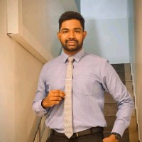 Lakshan Sirimanna