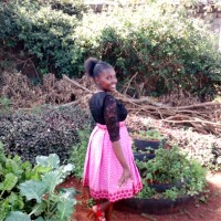 Lydia Wanjiru