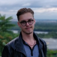 Eugene Ivanenko