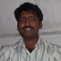 Paruchuri Chowdary