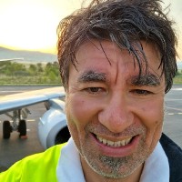 Gennaro Farina✈️