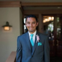 Troy Mars, M.Ed.