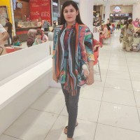 Sarosh Rao