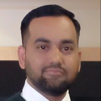 Siddharth Khawase