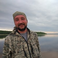 Алексей Боцвин