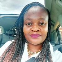 Nonhlanhla Chauke