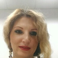 Ana-Maria Oancea