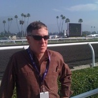 Patrick Martin