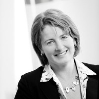 Helen Gilbert