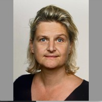 Raphaelle Dufossé