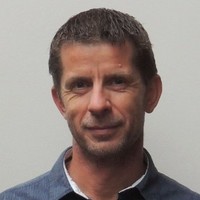 Frank Logister