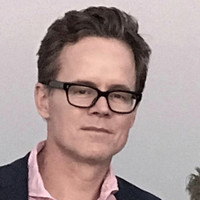 Geoffrey Jones, Cfa