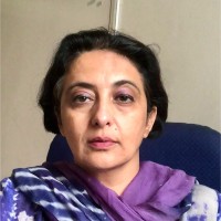 Bhupinderjit Kaur Waraich