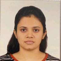 Priti Gajabi
