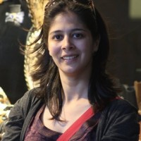 Preeti Grover Chib