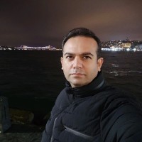 Hakan Yildiz