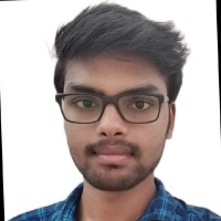 Seenivasan A