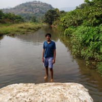 Amitesh Paladugu