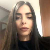 Georgia Kalaitzi