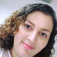 Anayda Martinez Rosales