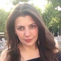 Marina F Rangel Moreira