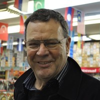 Ian Stevens