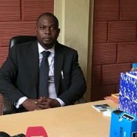 Adebayo femi-Pearse, ACIPM, HRPL.