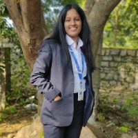 Nishitha Pavani