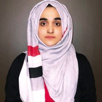 Faryal Fareed Ahmed