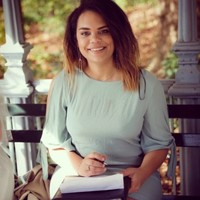 Chloe Carter