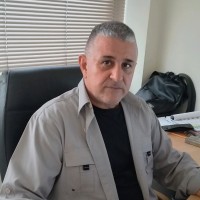 Βαγγελης Χρονακης