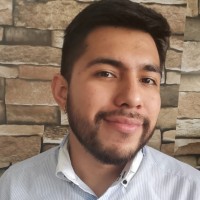 Pedro David Farciert Enhorabuena